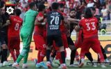 فوری؛ پرسپولیس،‌برنده بازی با تراکتور شد