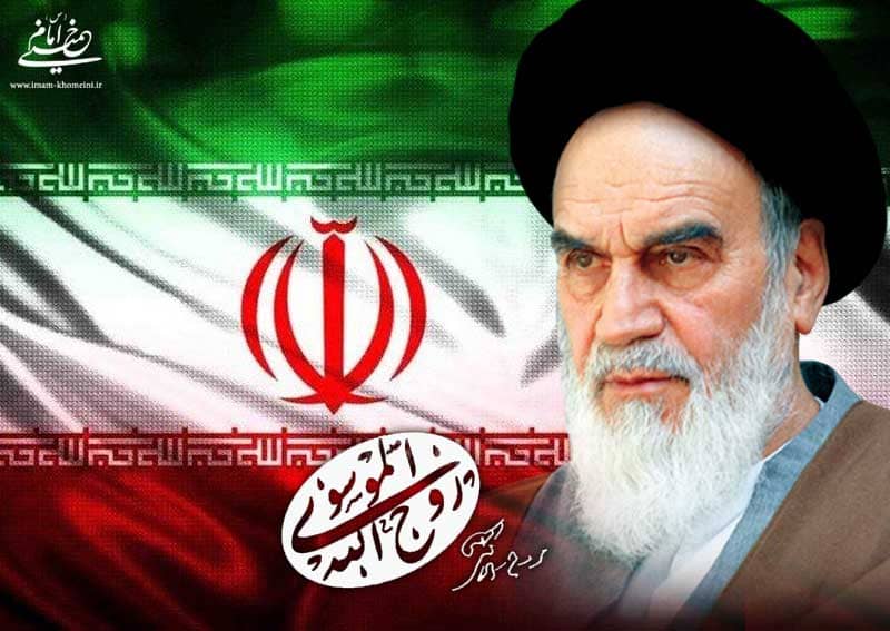 بیانیه به مناسبت سالگرد ارتحال امام راحل / مولوی حافظ محمد انور شهنوازی:سی و چهار سال از عروج ملکوتی ورحلت جانسوز بیدارگر جهان اسلام، پیشوای مسلمین دنیا،و رهبر قیام خونین ١۵ خرداد حضرت امام خمینی(ره)که منادی وحدت،است