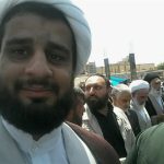 اولین سالگرد شهادت حضرت حجت الاسلام والمسلمین سجاد شهرکی