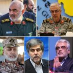 بخاطر حفظ اسلام واقعی و وطن به شهادت رسیدند