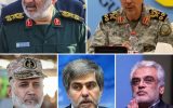 بخاطر حفظ اسلام واقعی و وطن به شهادت رسیدند بخاطر حفظ اسلام واقعی و وطن به شهادت رسیدند