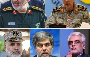 بخاطر حفظ اسلام واقعی و وطن به شهادت رسیدند
